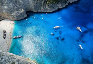 Our Secret Island Boat Tour Is Just for You