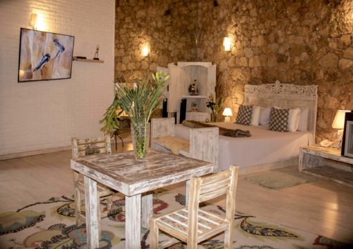 MASTER SUITE